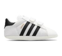 Adidas Superstar Neonato - Sneakers Nero - Taglia 17 - Pelle Black 17