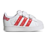 Adidas Superstar Neonato - Sneakers Nero - Taglia 20 - Rete/Sintetico