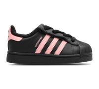 Adidas Superstar Neonato - Sneakers Nero - Taglia 27 - Pelle Black 27