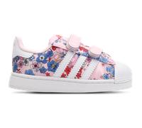 Adidas Superstar Neonato - Sneakers Rosa - Taglia 22 - Pelle Pink 22