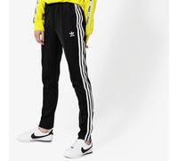 Adidas Superstar Pantaloni Donna Pantaloni Sportivi Foglie Tp Nero Originals 40
