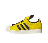 adidas Superstar Pokémon Pikachu Yellow - EU 48 2/3