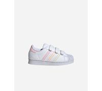 Adidas Superstar Ps Jr - Scarpe Sneakers - Bianco 35