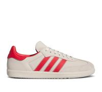 Adidas Superstar - Scarpe da ginnastica per adulti, Glory Red Alluminio Alluminio, 37.5 EU