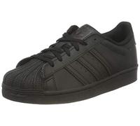 adidas Superstar, Sneakers Unisex - Bambini e ragazzi, Core Black Core Black Core Black 713, 35.5 EU