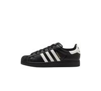 Adidas Superstar Beams Casual Trainers Uomo Nero Bianco - 42 2/3 EU