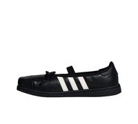 adidas Superstar Square Toe Ballet JENNIE Black Offf White - EU 37 1/3