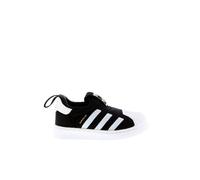 Adidas Superstar unisex Scarpe - Bianco - Pelle - Foot Locker White 23.5