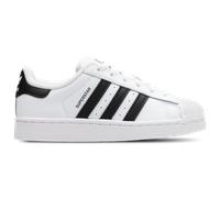 Adidas Superstar unisex Scarpe - Bianco - Pelle - Foot Locker White 33.5