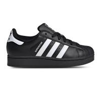 Adidas Superstar unisex Scarpe - Nero - Pelle - Foot Locker Black 37 1/3