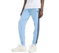 ADIDAS ORIGINALS Pantaloni 'Adicolor Classics Sst' blu chiaro / nero, Taglia 29-30
