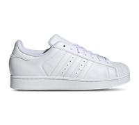 Adidas Superstar Uomo - Sneakers Bianco - Taglia 43 1/3 - Pelle White 43 1/3