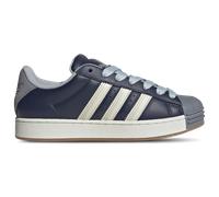 Adidas Superstar Uomo - Sneakers Blu - Taglia 42 - Rete/Sintetico Blue 42