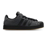 Adidas Superstar Uomo - Sneakers Grigio - Taglia 40 - Scamosciato Grey 40