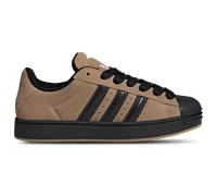 ADIDAS ORIGINALS Sneaker bassa 'Superstar St' broccato / nero Uomo ADIDAS ORIGINALS 45-45,5