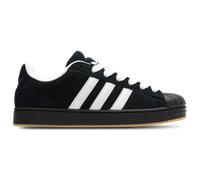 Adidas Superstar Uomo - Sneakers Nero - Taglia 40 2/3 - Scamosciato Black 40 2/3