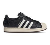 Adidas Superstar Uomo - Sneakers Nero - Taglia 43 1/3 - Pelle
