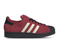 Adidas Superstar Uomo - Sneakers Rosso - Taglia 42 - Pelle Red 42