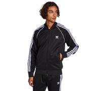 Adidas ADICOLOR CLASSICS SST ORIGINALS JACKE men Track Jackets black in taglia:XXL