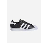 Adidas Superstar Vegan M - Scarpe Sneakers - Uomo - Nero 36