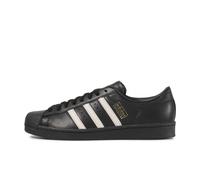 adidas Superstar Vintage Black Core White - EU 44 2/3