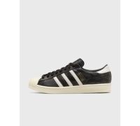 Adidas SUPERSTAR VINTAGE MADE IN GERMANY men Lowtop black in taglia:35 1/2