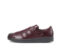 adidas Superstar Vintage Maroon Carbon - EU 36