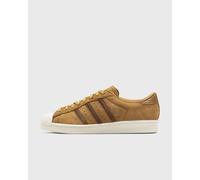 Adidas SUPERSTAR VINTAGE men Lowtop brown in taglia:44 2/3