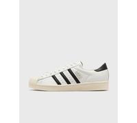 Adidas SUPERSTAR VINTAGE men Lowtop white in taglia:39 1/3