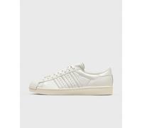 Adidas SUPERSTAR VINTAGE men Lowtop white in taglia:45 1/3