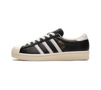 Adidas - Superstar Vintage - - Sport - unisex - Nero - 38 2/3 EU