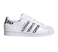 Adidas Superstar W sneaker da donna bianche 38 2/3