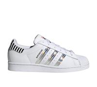 Adidas Superstar W sneaker da donna bianche 40