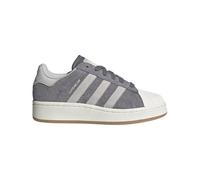 adidas Superstar XLG - Sneakers da donna, colore: Grigio, grigio, 42 2/3 EU