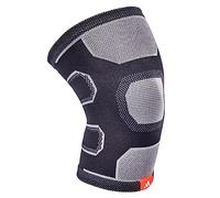 Adidas Ginocchiera Supporto per il ginocchio Nero Taglia M