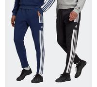 ADIDAS PERFORMANCE Pantaloni sportivi 'Squadra 21' nero / bianco, Taglia XXL