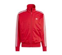 Adidas, ,Sweatshirts & Hoodies ,Uomo ,Rosso ,M Giacca Firebird in Poliestere
