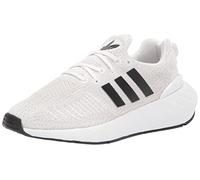 Adidas Swift Run 22 GZ3498, Mens Sneakers, Black, 42 2/3 EU