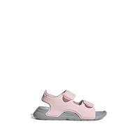 Adidas Swim Sandal C, Sandali Unisex - Bambini e Ragazzi, Rosa Chiaro/Rosa Chiaro/Rosa Chiaro, 29 EU