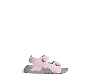 Adidas Swim Sandal C, Sandali Unisex - Bambini e Ragazzi, Rosa Chiaro/Rosa Chiaro/Rosa Chiaro, 29 EU