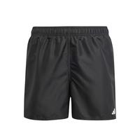 adidas - Kid's Solid Shorts - Pantaloncini 152 nero/grigio