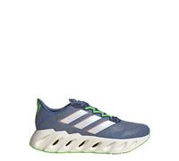 adidas Switch FWD Scarpe Da Ginnastica Da Corsa Uomo - Blu, Crew Blue/Zero Metalic/Lucid Lime, 42 2/3 EU