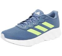adidas Switch Move Running Shoes, Scarpe da Corsa Unisex-Adulto, preloved Ink/Lucid Lemon/Halo Silver, 38 EU