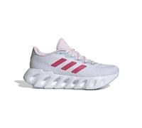 adidas Switch Run Running Shoes, Scarpe da Corsa Donna, Cloud White/Pulse Magenta/Hazy Orange, 38 EU