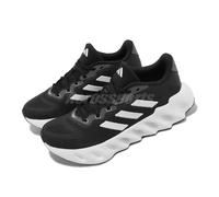 adidas Switch Run W Core Black Cloud White Women Runner Road Running Shoe IF5733