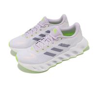 adidas Switch Run W White Silver Viloet Lucid Lemon Women Running Shoes IF5734
