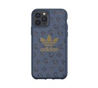 ADIDAS SHIBORI COVER per Apple iPhone 11 Pro, Blu