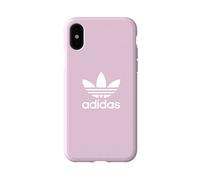 ADIDAS SX2657 COVER per Apple iPhone X / iPhone XS, Rosa