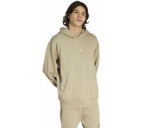 adidas SZN W - felpa con cappuccio - uomo Light Brown M