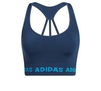 adidas T Aeroknit Bra Reggiseno Sportivo Donna